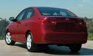 Buy 2008 Hyundai Elantra Manchester NH