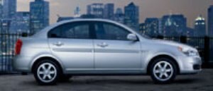 Buy 2008 Hyundai Accent Manchester NH