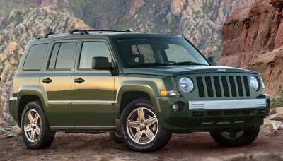 2010 Jeep Patriot For Sale Manchester NH