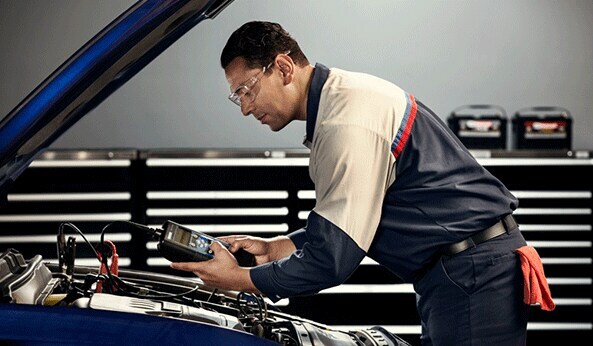 AutoFair Subaru Haverhill MA car battery service