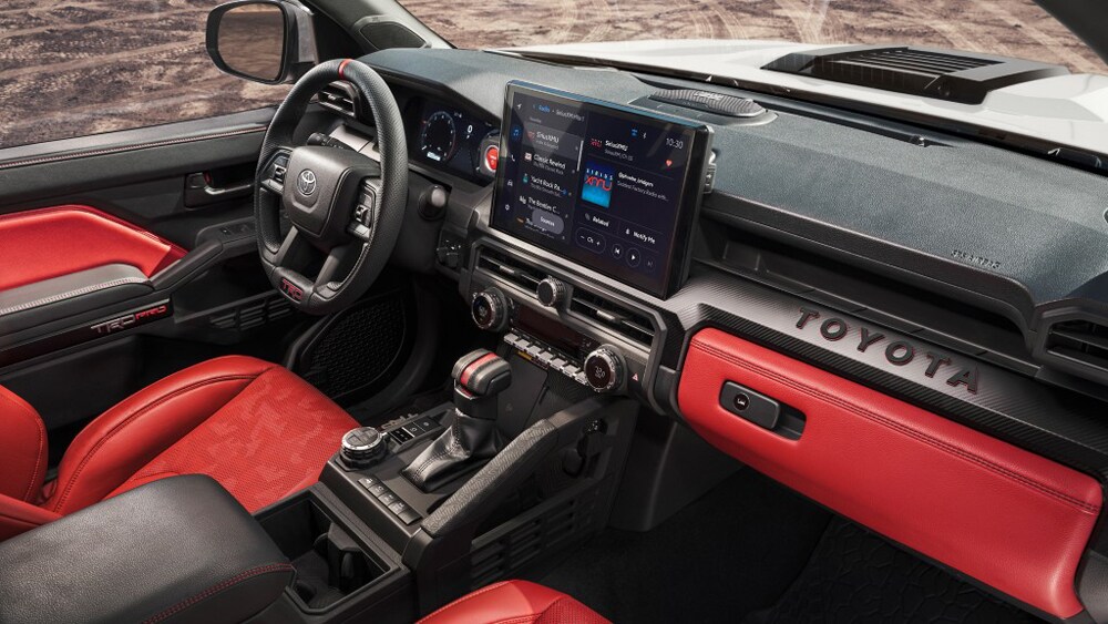 Toyota Safety Sense 3.0, Pre-Collision System, Lane Departure Alert, Proactive Driving Assist, Road Sign Assist, Beyond Zero Badge, Hybrid Powertrain, Carbon Neutral, AutoFair Toyota of Tewksbury