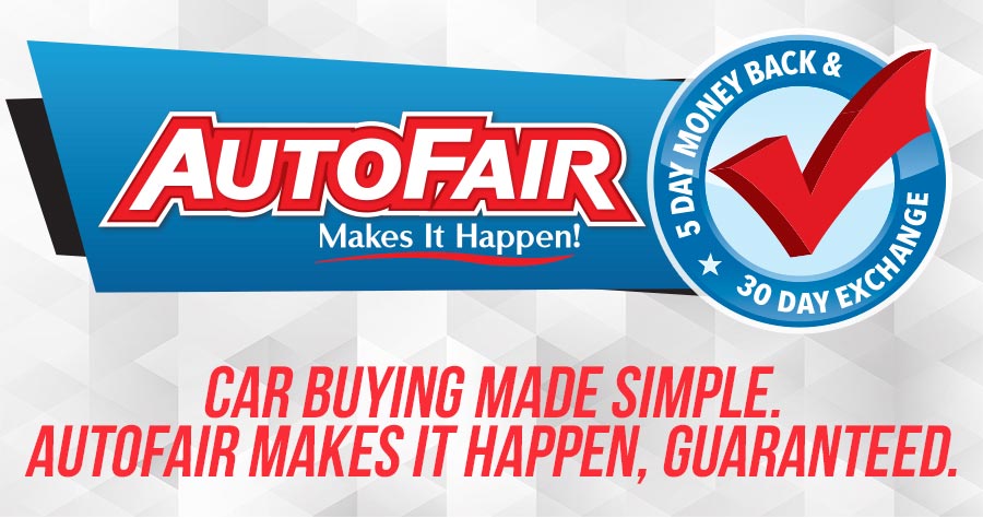 AutoFair Volkswagen Merrimack Nashua NH price guarantee money back