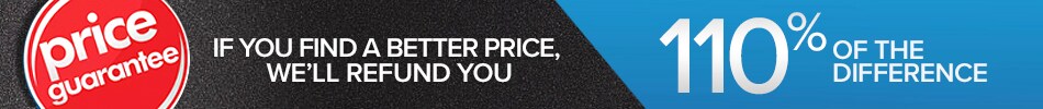AutoFair Price Guarantee