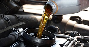 Oil Change in American Fork, UT