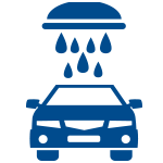 Free Car Wash With Any Service 