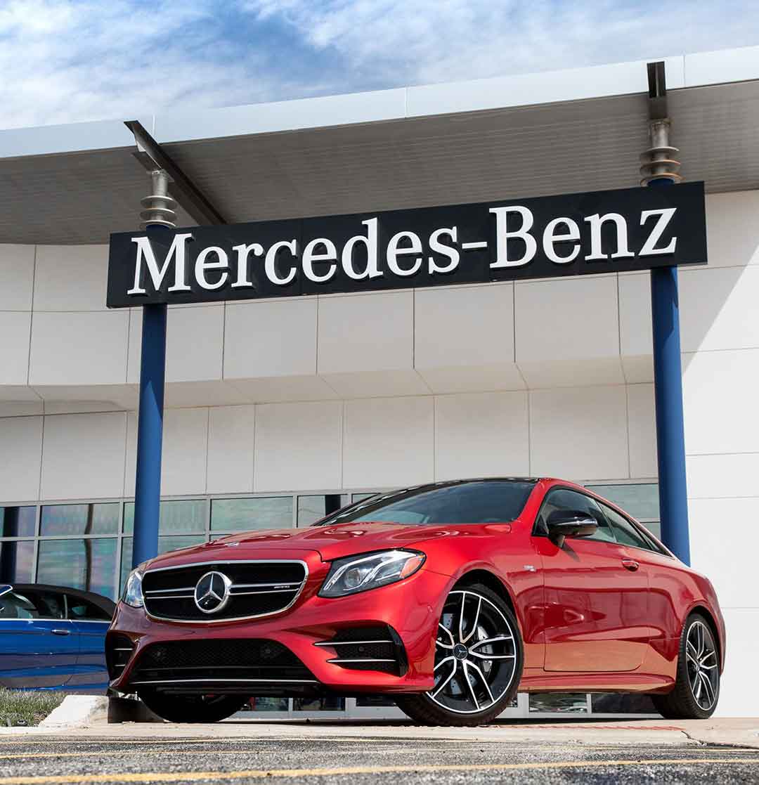 Mercedes-Benz of Peoria