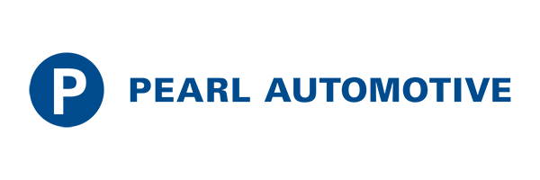 Pearl Automotive Logo