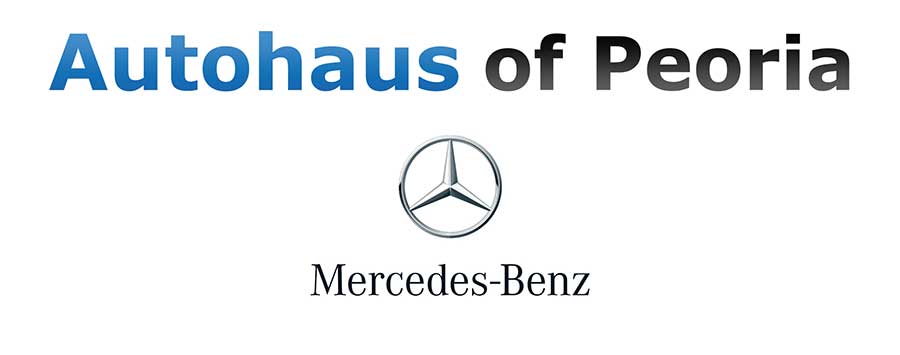 Autohaus of Peoria Mercedes-Benz Logo