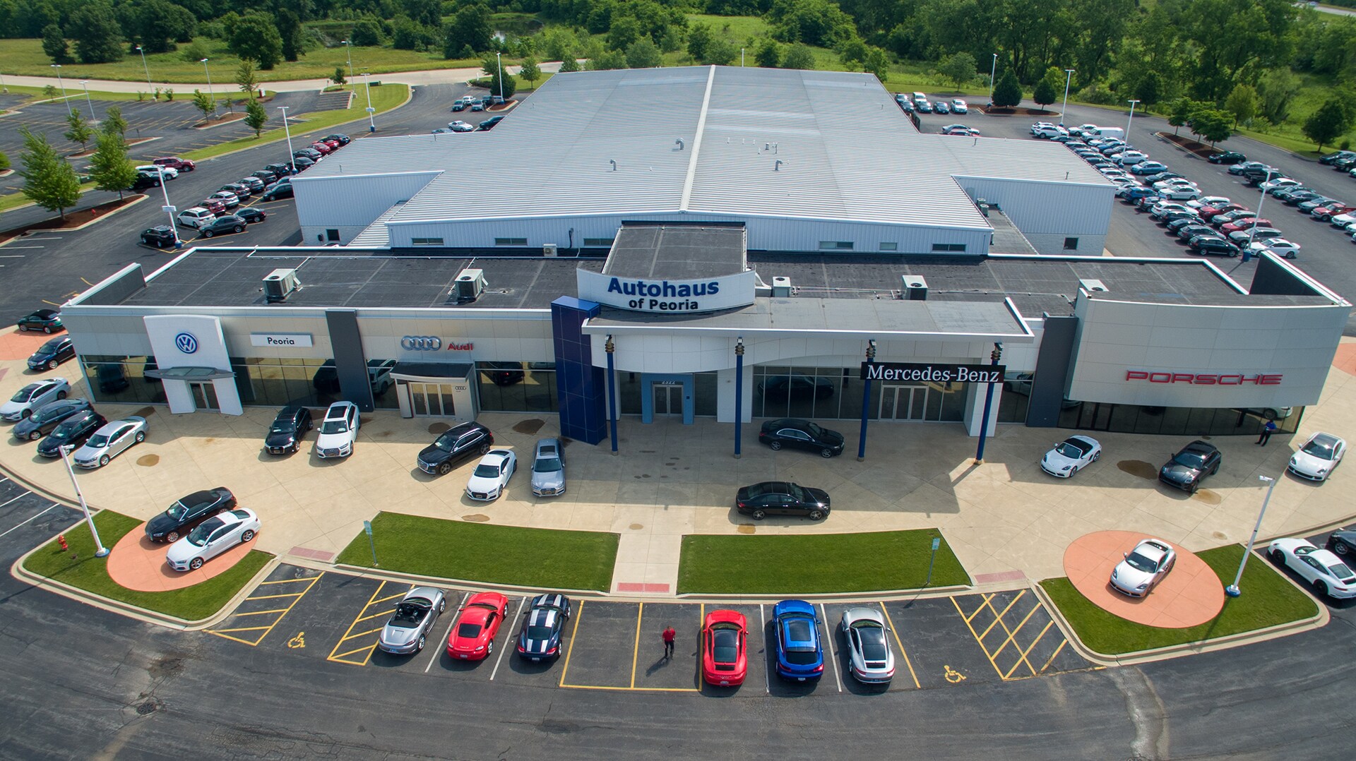 Autohaus of Peoria