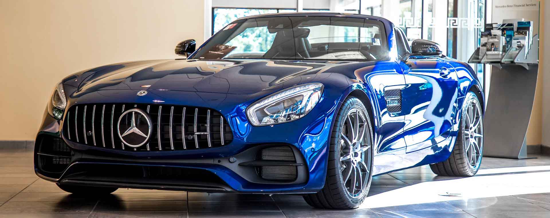 Mercedes-Benz of Peoria