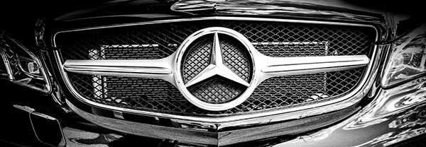 Mercedes-Benz Leasing