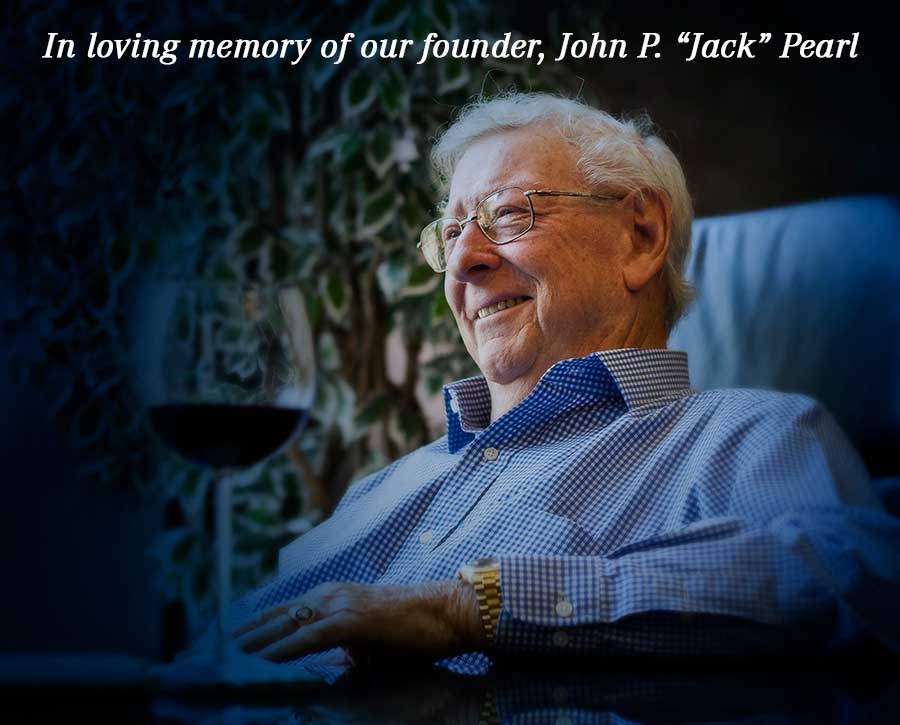 Jack Pearl