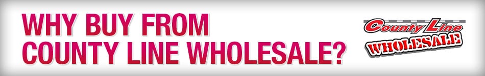 Why Buy from County Line Wholesale? Why Buy From Our CT Used Car Dealership?