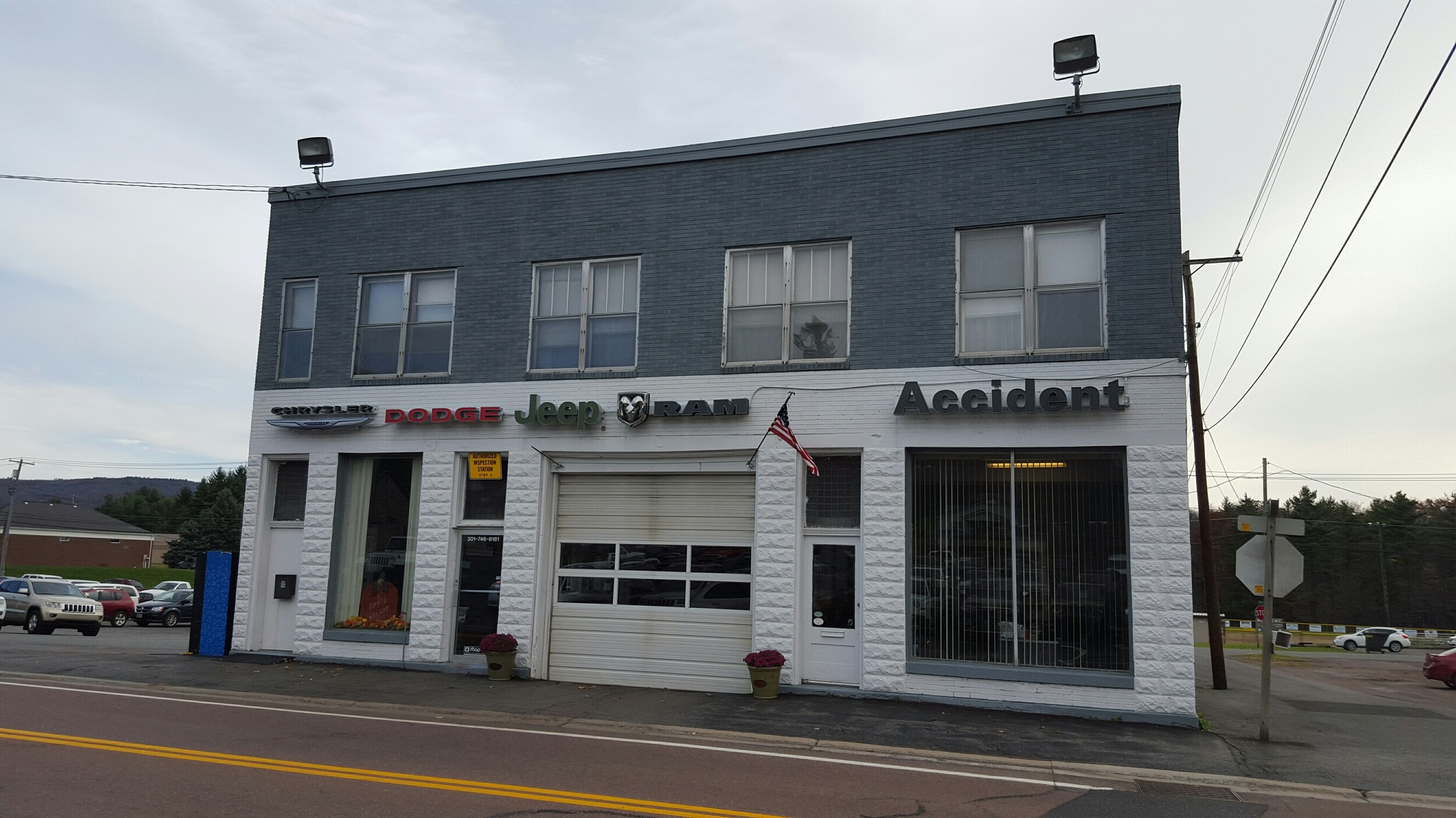 Auto Land Chrysler Dodge Jeep Ram New Chrysler, Dodge, Jeep, Ram