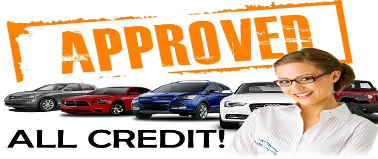 poor credit approved