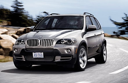 Bmw pre owned canada #4