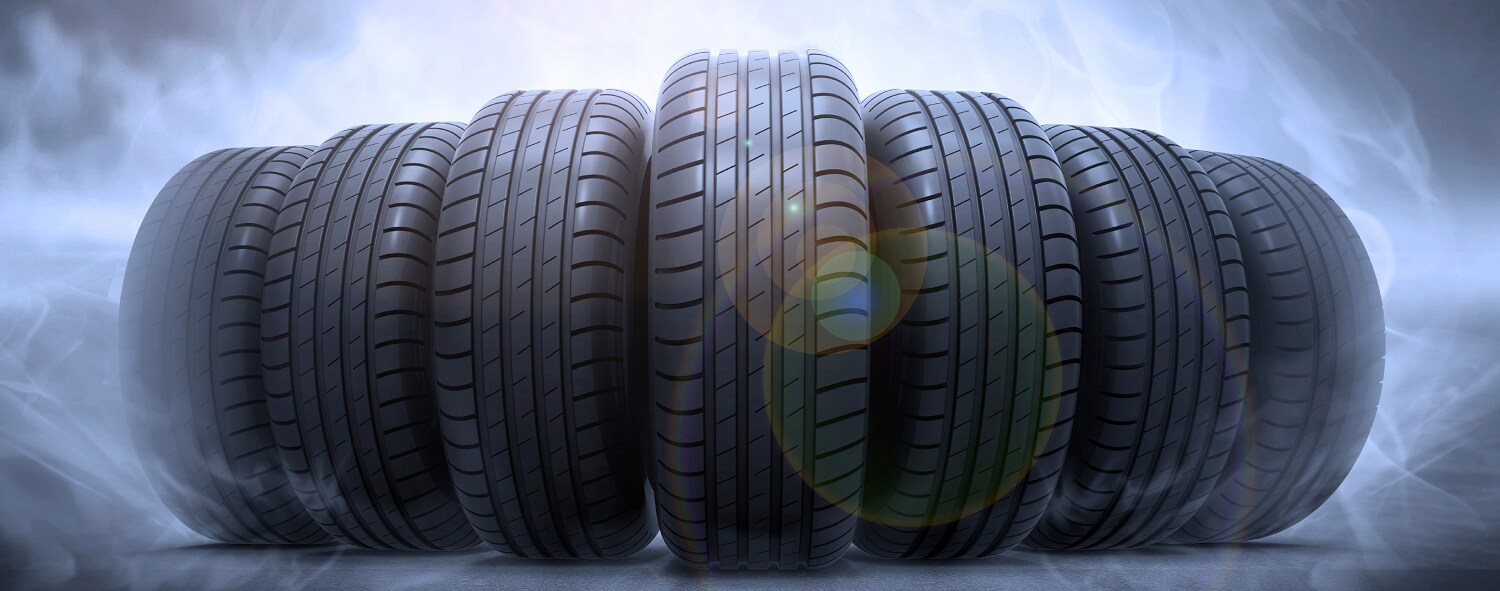 Tire Service in Dartmouth, MA