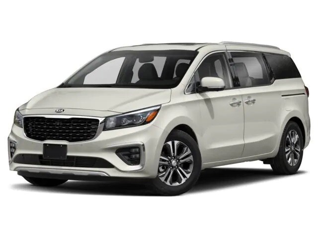 2020 Kia Sedona in Dartmouth, MA