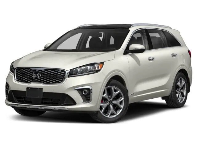 2020 Kia Sorento in Dartmouth, MA