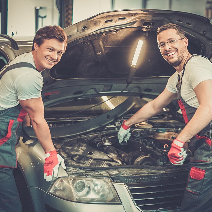 Kia Service in Dartmouth, MA