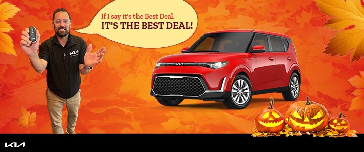Its the Best Deal