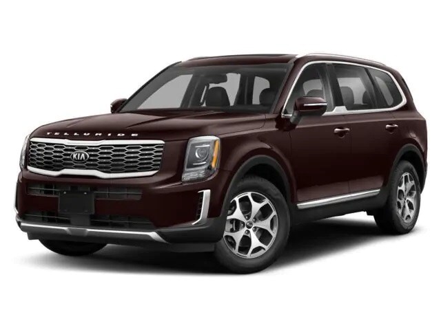 2020 Kia Telluride in Dartmouth, MA