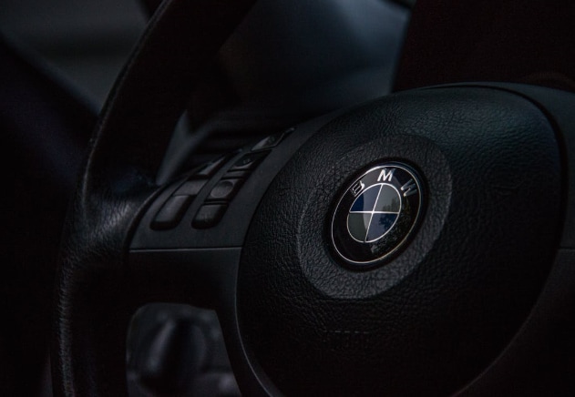 BMW Vermont