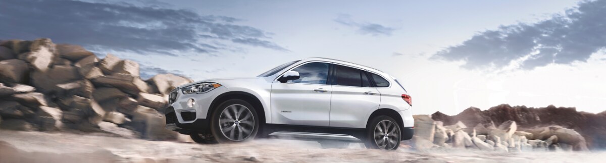 2018 BMW X1 Plattsburgh NY
