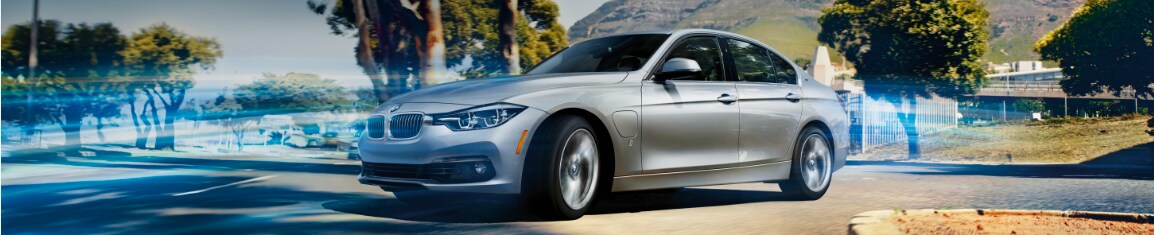 2017 BMW 3 Series Burlington, VT