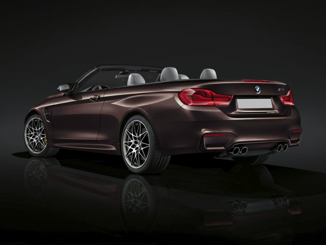 2018 BMW M4 Plattsburgh NY