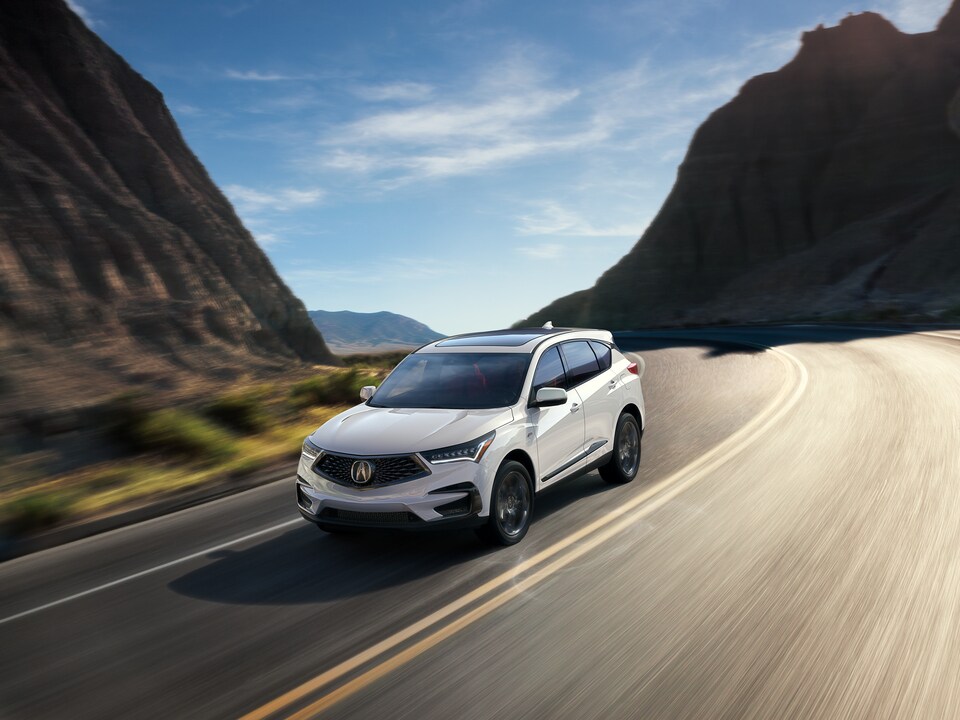 Acura-RDX