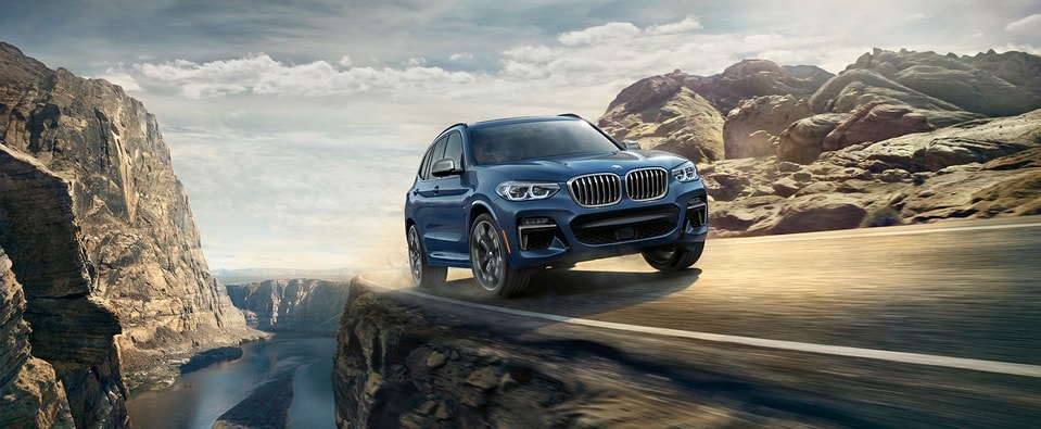 BMW X3 sDrive30i, Burlington, The Automaster