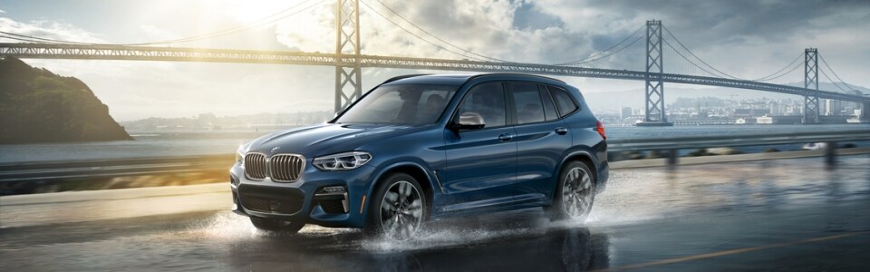 2022 BMW X3 Burlington VT