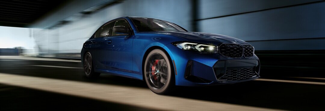 BMW M Series