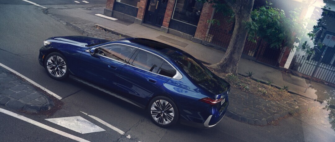 The Automaster BMW Vermont