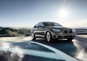 Certified Pre-Owned BMW 5 Series Vermont