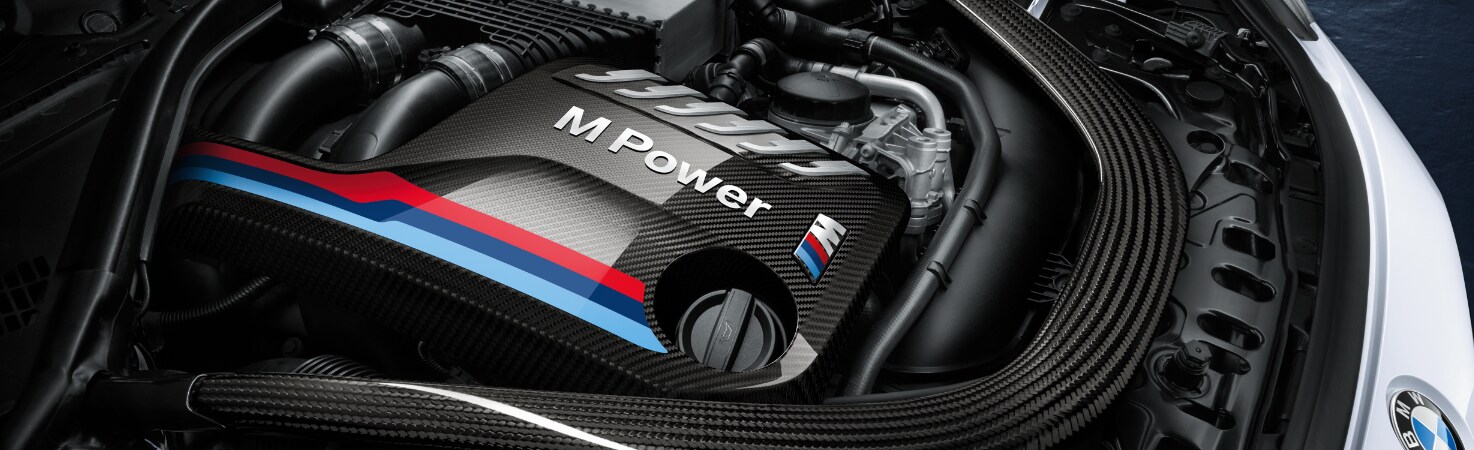 2018 BMW M Engine Burlington VT