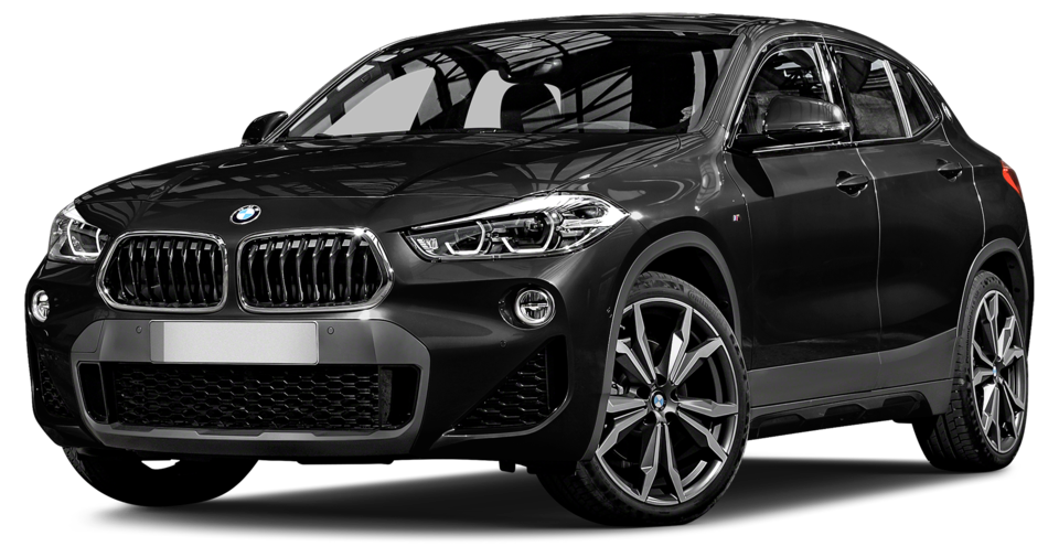 BMW X2 Burlington, VT