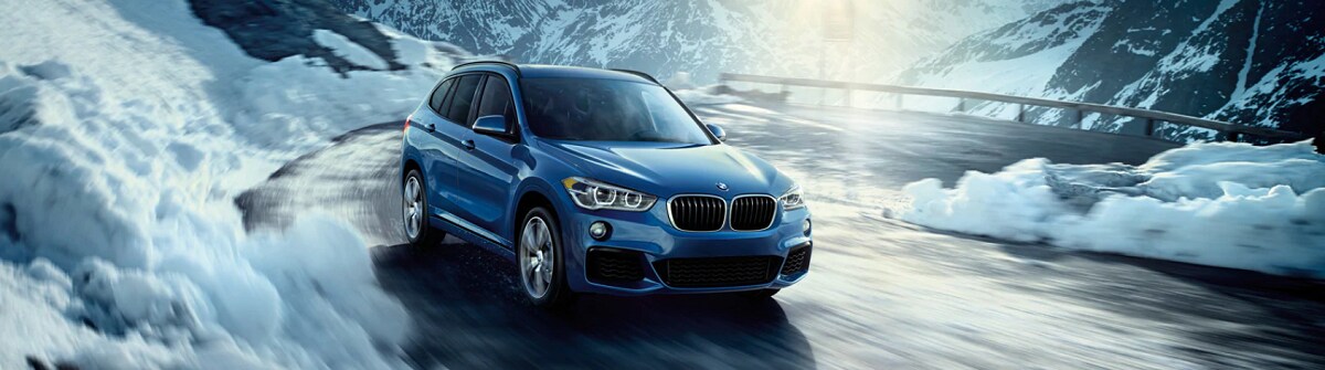 2019 BMW X1 Shelburne, VT