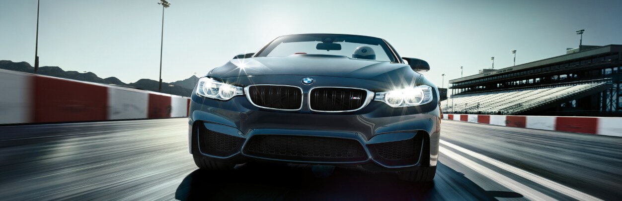 2017 BMW M4 Burlington VT