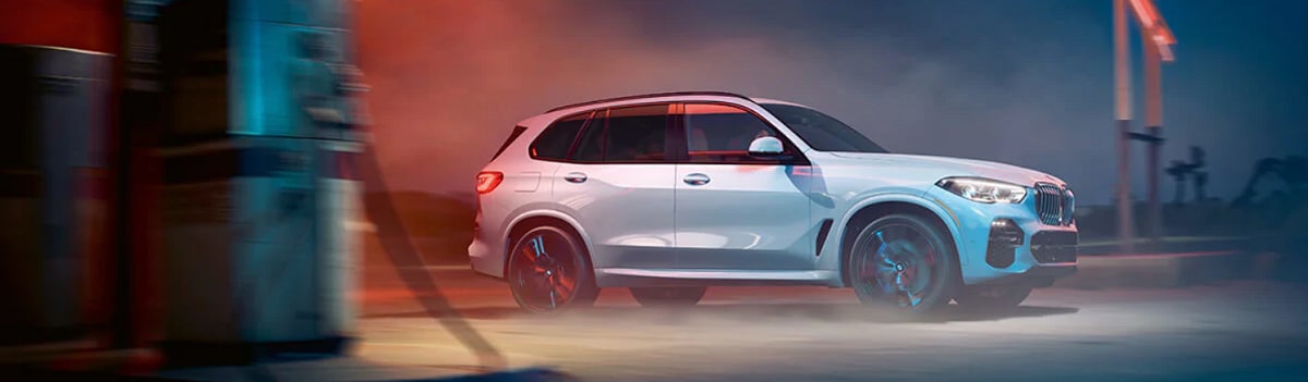 2019 BMW X5 Burlington, VT