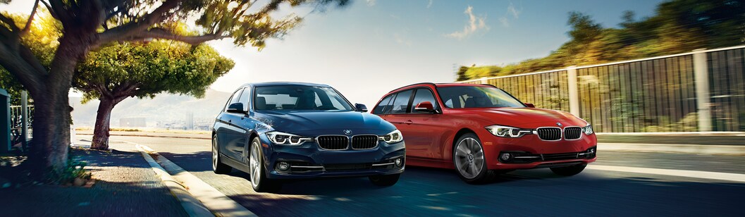 2018 BMW 3 Series Burlington, Vermont