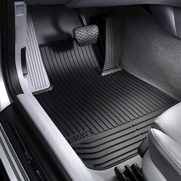 BMW ACCESSORIES