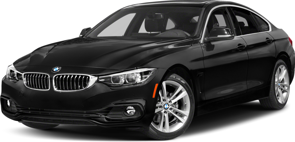 2018 BMW 4 Series Vermont