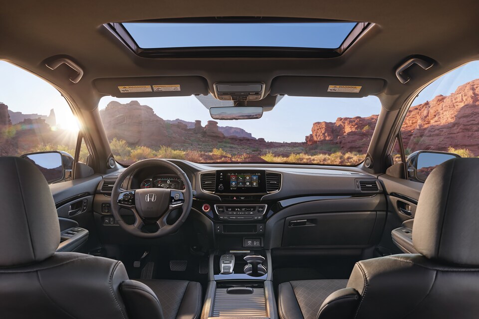 2019 Honda Passport Burlington, VT