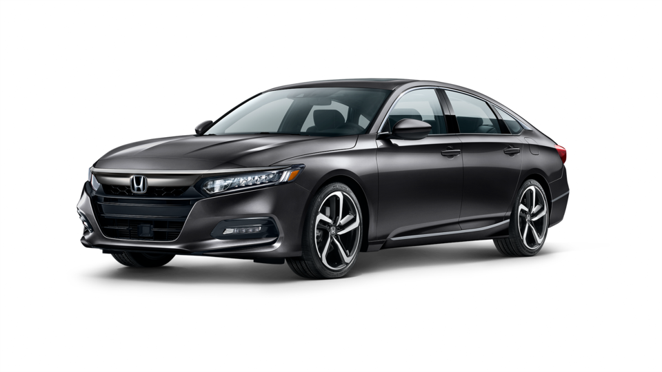 Honda Accord Vermont