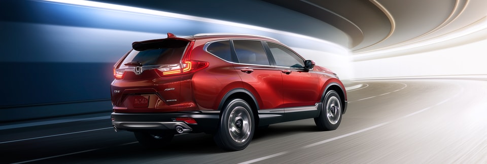 Honda CR-V Burlington, VT