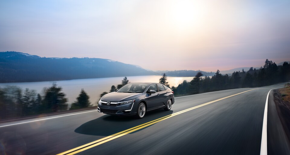 Honda Clarity Burlington, VT