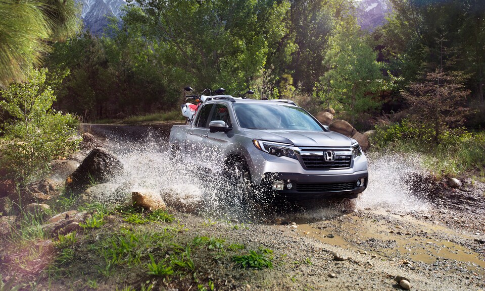 2019 Honda Ridgeline Williston, VT