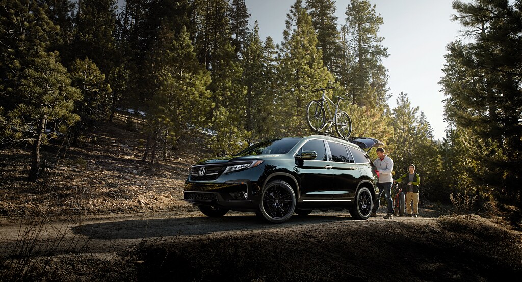 2019 Honda Pilot Colchester, VT